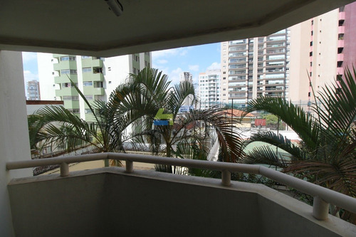 Imagem 1 de 14 de Apartamento - Vila Mariana - Ref: 13777 - L-871774