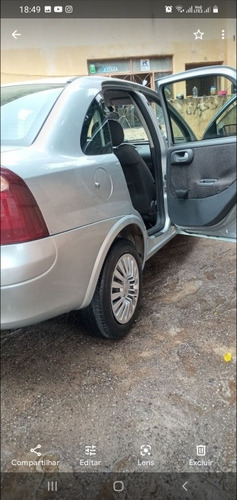Imagem 1 de 5 de Chevrolet Corsa Sedan 2009 1.4 Premium Econoflex 4p