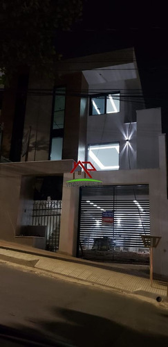 Imagem 23 de 23 de Excelente Casa De 3 Suítes No Santa Rosa! - 2557