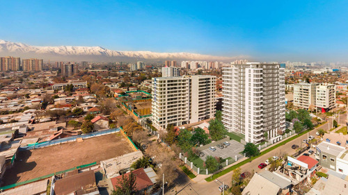 Imagen 7 de 21 de Edificio New