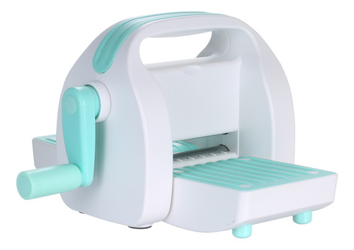 ~ Perfiladora Troquelada Hine Para Manualidades Con Papel Y