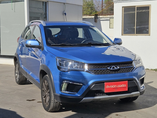 Chery Tiggo 2 TIGGO 2 GL 1.5