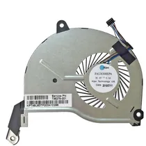 Comprar Ventilador Hp Tpn-q130 739538-001 778344-001 749670-001 V56