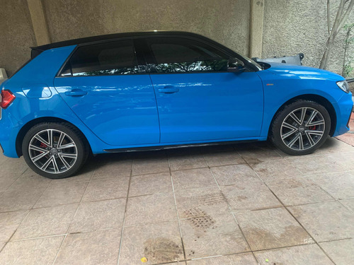 Audi A1 1.8 S- Line S-tronic Dsg