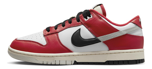 Zapatillas Nike Dunk Low Chicago Split Urbano Dz2536-600   