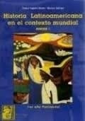 Historia Latinoamericana Siglo Xlx - Ed. Maipue