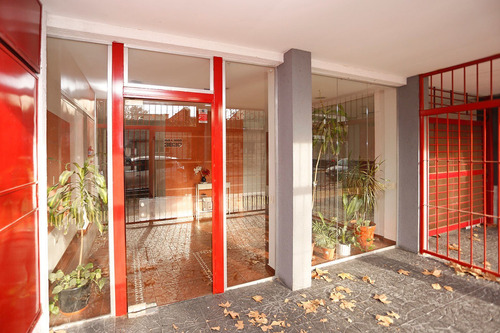 Venta Dpto 2 Amb. Contrafrente Balcón Muy Luminoso