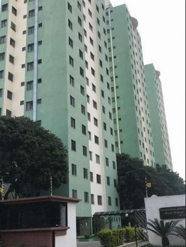 Imagem 1 de 30 de Apartamento À Venda, 50 M² Por R$ 290.000,00 - Brás - São Paulo/sp - Ap4743
