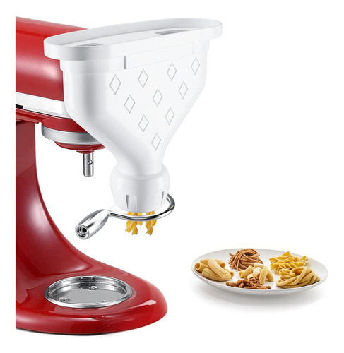 Accesorio Para Hacer Pasta Para Batidora De Pie Kitchenaid,