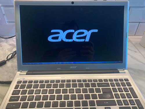 Notebook Acer Aspire V5 571 Core I3 Intel 15 Oportunidad