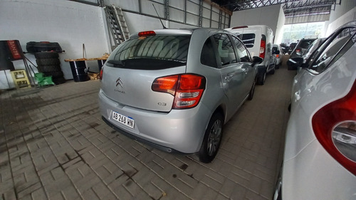 Imagen 10 de 25 de Citroen C3