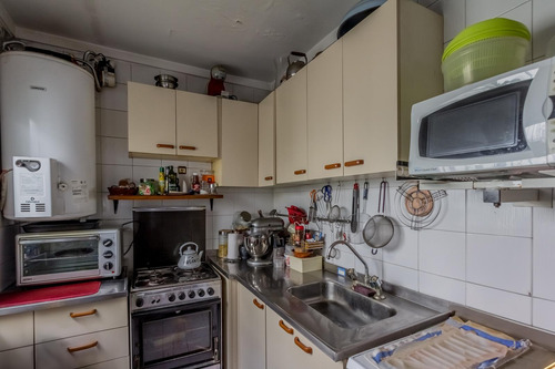 Venta Departamento 2 Ambientes En Duplex - Balcon - Palermo