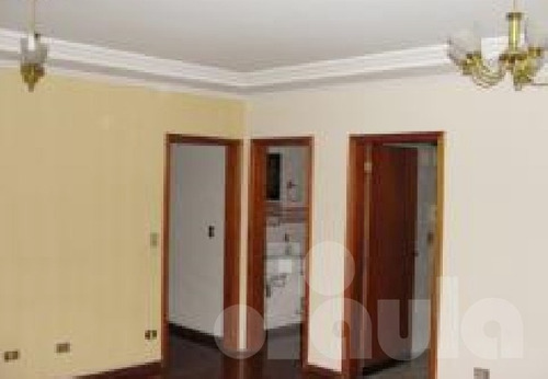 Imagem 4 de 13 de Vila Assunção - Apartamento De 160m2, Próximo Ao Hospital Mu - 1033-8208