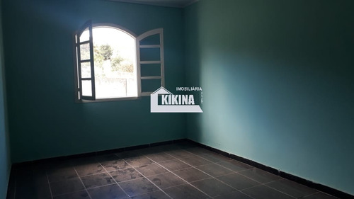 Casa Residencial Para Venda - 02950.6946
