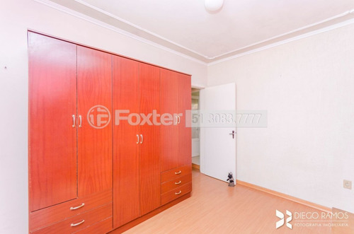 Imagem 8 de 28 de Casa, 3 Dormitórios, 110 M², Passo Da Areia - 204365