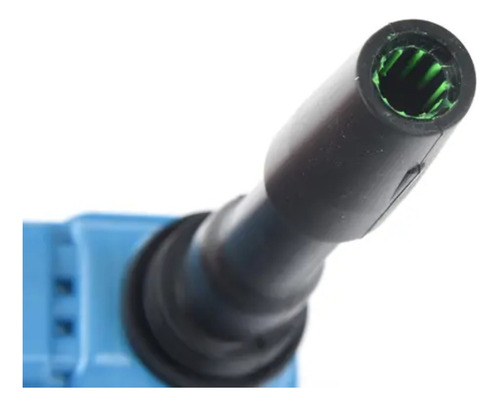 4 Bobinas De Ignição Apr Para 1.8t / 2.0t Ea888 Gen3 - Azul