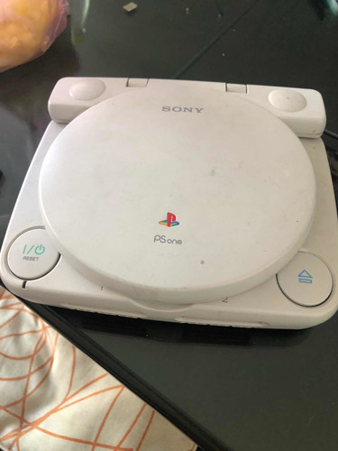 Ps One Con Pantalla (Usado)