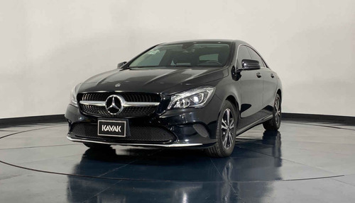 Imagen 1 de 15 de 115771 - Mercedes-benz Clase Cla 2018 Con Garantía