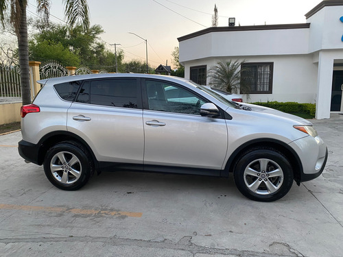 Toyota RAV4 2.5 Xle L4 Awd At