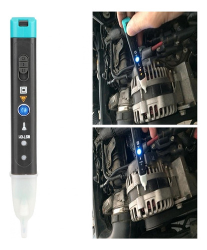 De Bobina De Encendido Del Detector De Fallas Electrónicas