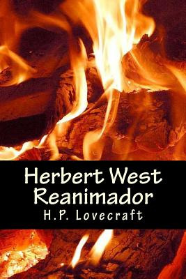 Libro Herbert West Reanimador - Books, Onlyart