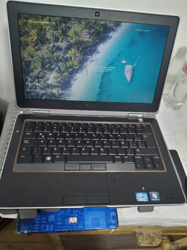 Portatil Dell Latitude E6320 Intel Core 5 