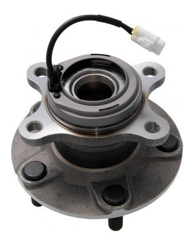 Bocina Tra Suzuki Sx4 11 Abs (5 Tacos)