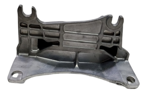 Soporte De Caja Izquierdo Renault Fluence Cvt Original