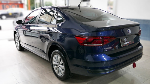 Imagen 6 de 13 de Volkswagen Virtus
