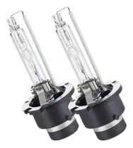 Comprar Kit Lamparas D2s Xenon Hid 6000k 35w Vento Audi Xeb Led