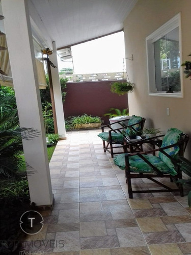 Imagem 17 de 29 de Casa A Venda 03 Dormitórios - Ca00378 - 34791238