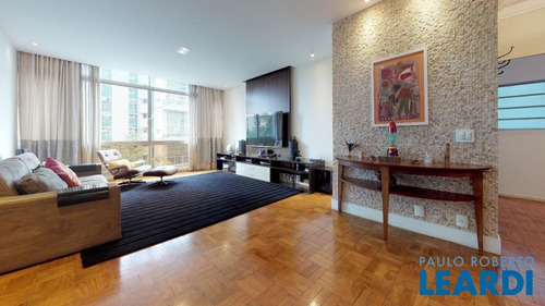Imagem 2 de 15 de Apartamento - Perdizes - Sp - 595893
