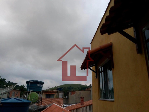 Imagem 4 de 22 de Casa À Venda No Bairro Santa Cruz - Volta Redonda/rj - C1628