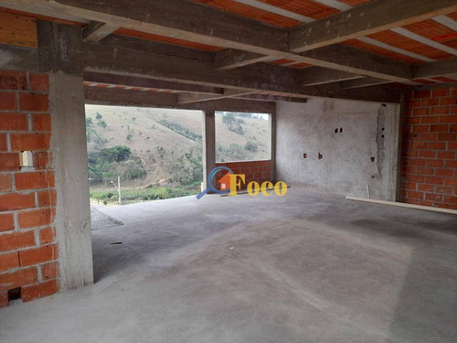 Imagem 6 de 30 de Casa Com 4 Dormitórios À Venda Por R$ 650.000 - Ecologie Residencial Itatiba - Itatiba/sp - Ca1144