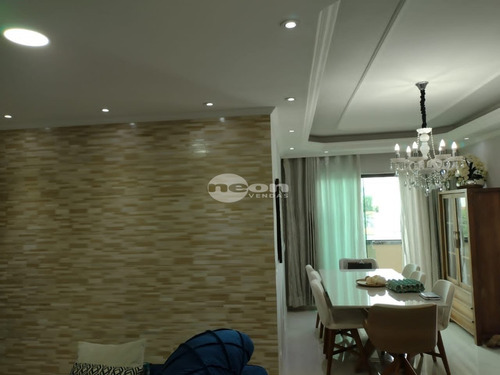 Imagem 10 de 15 de Duplex - Centro - Ref: 20899 - V-20899