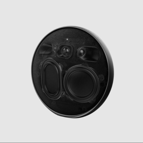 Caixa De Som Onyx Studio 9 Harman Kardon 50w Rms, Bluetooth