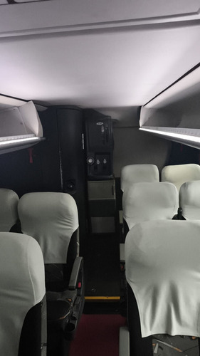 Irizar I6 Ano 2015 Volvo B11 R Jm Cod.589