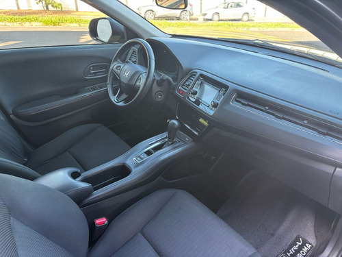 Honda HR-V HR-V EX 1.8 Flexone 16V 5p Aut.