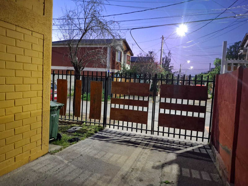 Muy Linda Casa Con Muy Buena Conectividad (107306)
