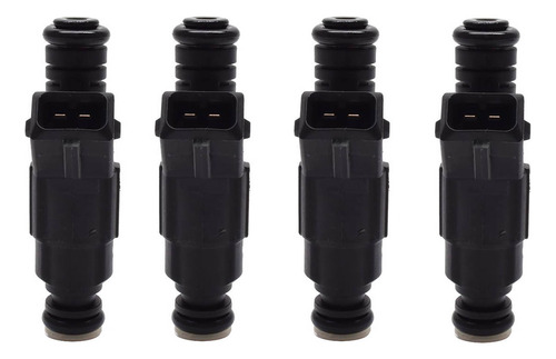 4pzs 4pzs Inyector Gasolina Para Chev Astra 4c 2.0 2005-2008