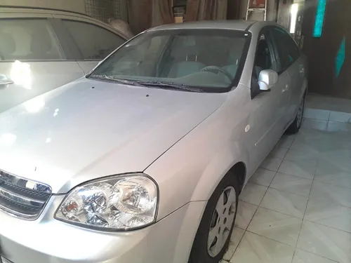 Chevrolet Optra 1.8 B Mt