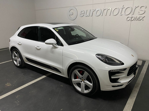 Porsche Macan 3.0 Gts At