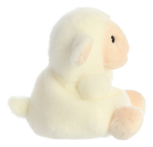 Peluche Aurora Palm Pals Borrego Borreguito Suave Tierno