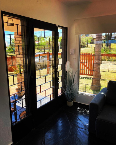 Casa A 100mt Del Mar, 2 Dormitorios, San Franasisco, C/vista, 2km De Piriapolis