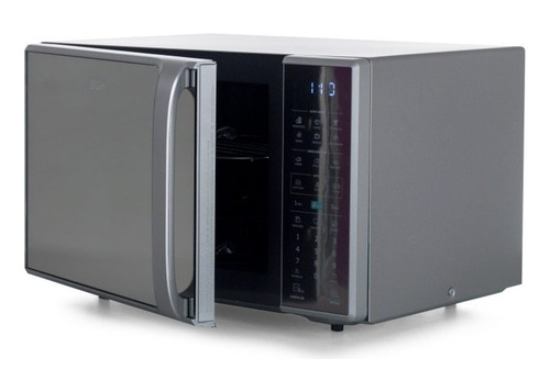 Microondas Bgh Quick Chef B223ds20 Digital Eco 23l