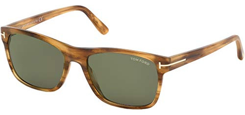 Tom Ford Sunglasses Giulio (tf-0698 50n) - Kprc3