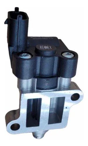 Sensor Iac H1 2008 2009