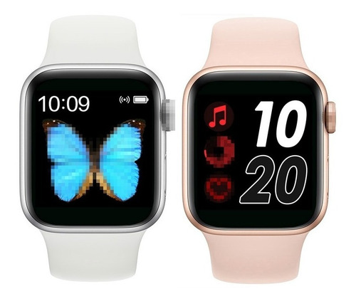Reloj Inteligente Smart Watch T500 Mujer Hombre Niños
