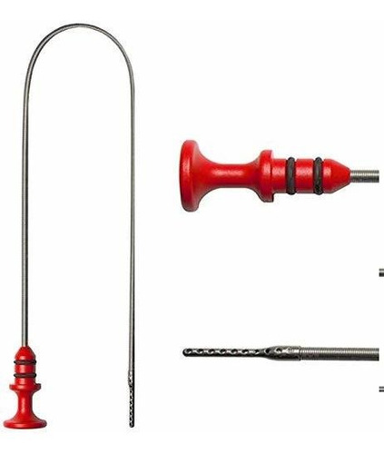 Dipstick Aceite De Motor (sin Pegamentos, Sin Frenos, Flexib
