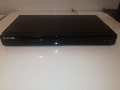 Dvd Samsung P192